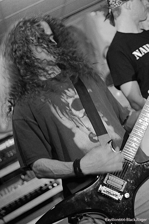 Pavillon 666 webzine