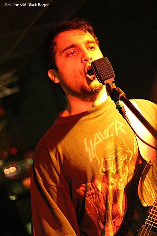 Pavillon 666 webzine