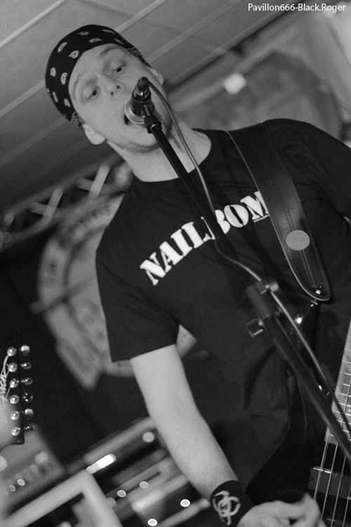 Pavillon 666 webzine