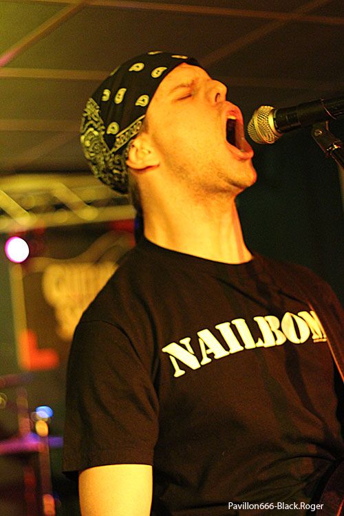 Pavillon 666 webzine