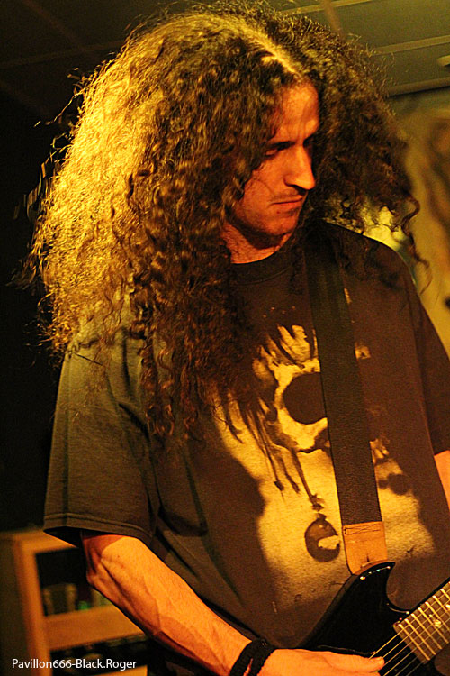 Pavillon 666 webzine