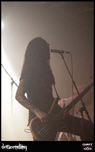 Pavillon 666 webzine