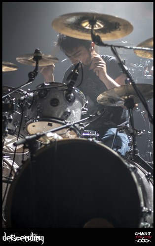 Pavillon 666 webzine