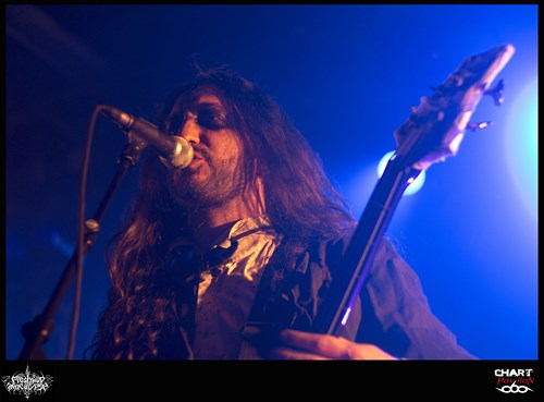 Pavillon 666 webzine