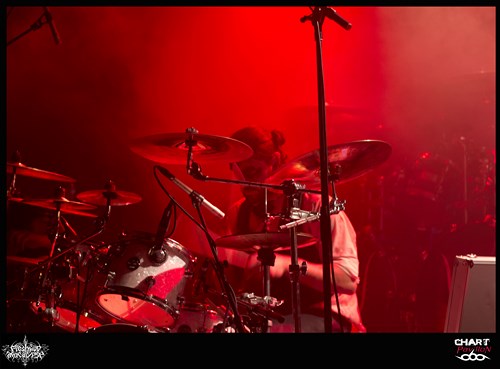 Pavillon 666 webzine