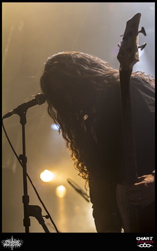 Pavillon 666 webzine