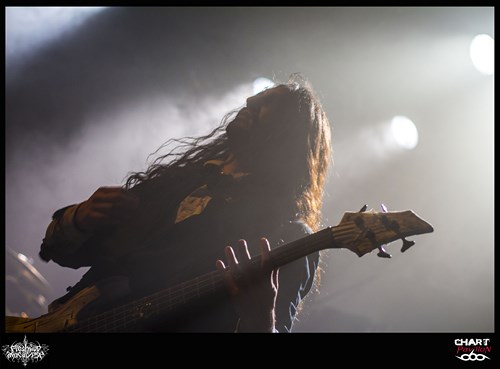 Pavillon 666 webzine