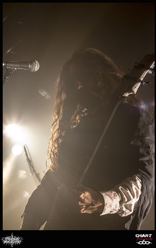 Pavillon 666 webzine