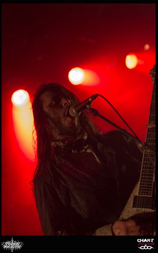 Pavillon 666 webzine