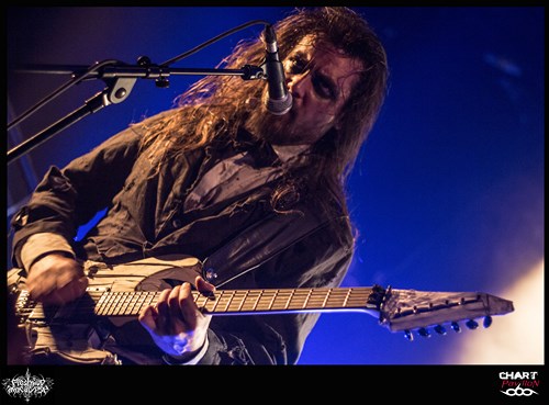 Pavillon 666 webzine