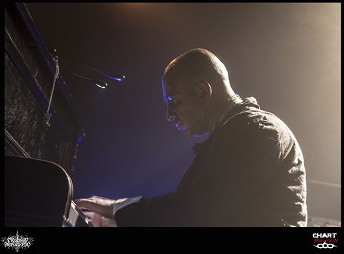 Pavillon 666 webzine