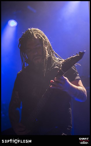 Pavillon 666 webzine