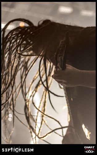 Pavillon 666 webzine