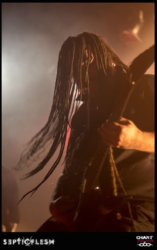 Pavillon 666 webzine