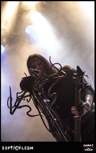 Pavillon 666 webzine