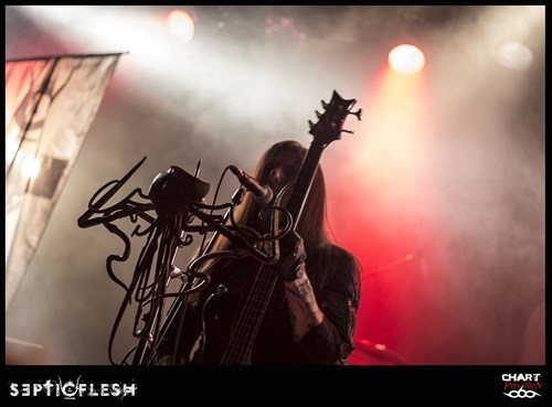 Pavillon 666 webzine