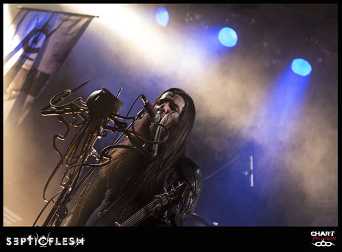 Pavillon 666 webzine