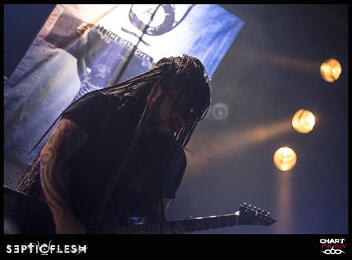 Pavillon 666 webzine