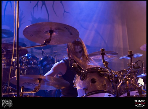 Pavillon 666 webzine