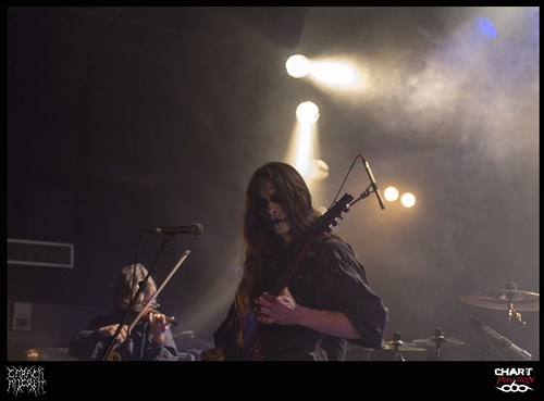 Pavillon 666 webzine