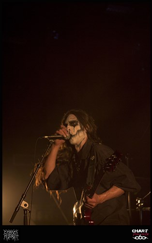 Pavillon 666 webzine