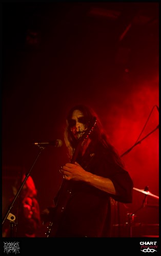 Pavillon 666 webzine