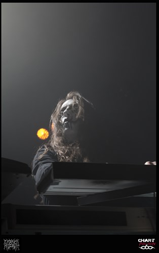 Pavillon 666 webzine