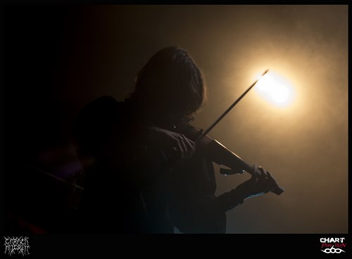 Pavillon 666 webzine