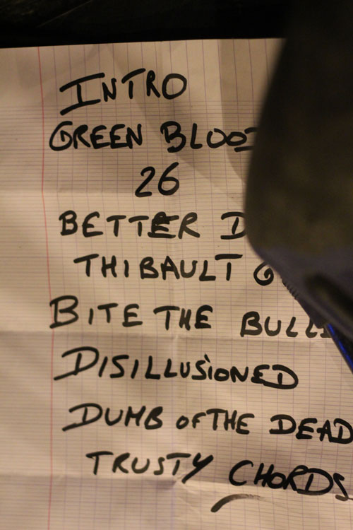 Pavillon 666 webzine