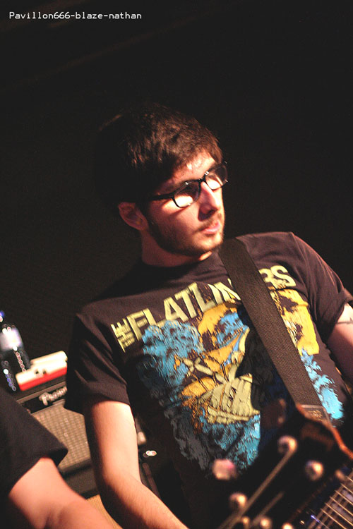 Pavillon 666 webzine