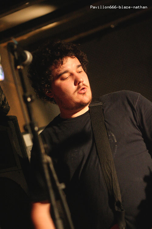 Pavillon 666 webzine