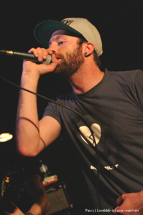 Pavillon 666 webzine