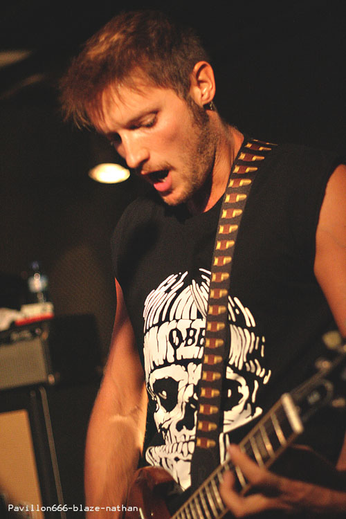 Pavillon 666 webzine