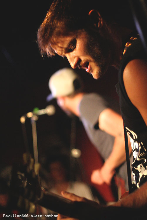 Pavillon 666 webzine