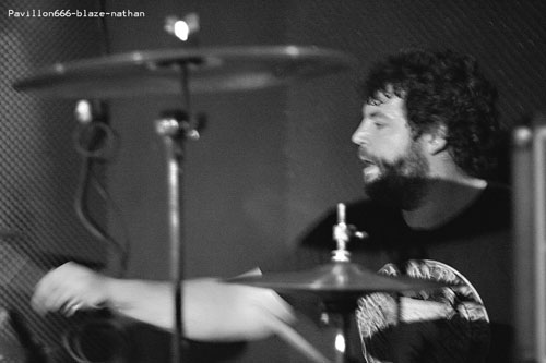 Pavillon 666 webzine