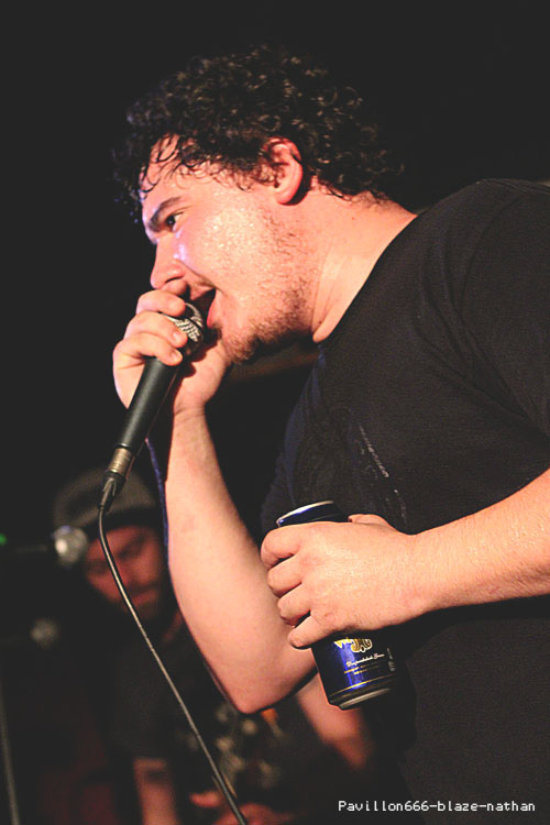 Pavillon 666 webzine