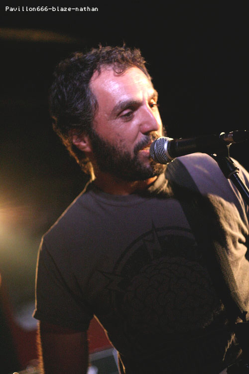 Pavillon 666 webzine