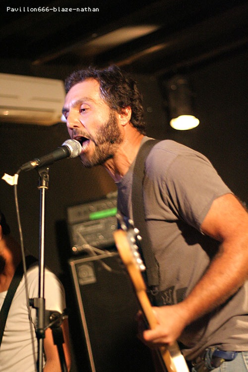 Pavillon 666 webzine