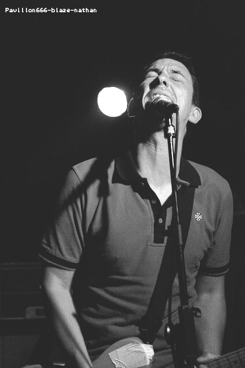 Pavillon 666 webzine