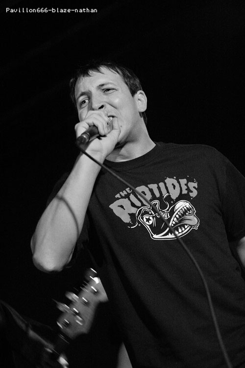 Pavillon 666 webzine