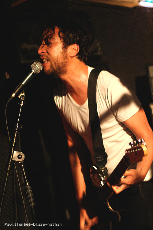 Pavillon 666 webzine