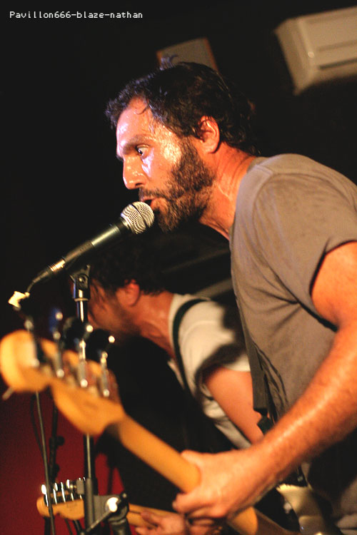 Pavillon 666 webzine