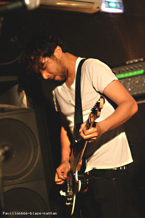 Pavillon 666 webzine