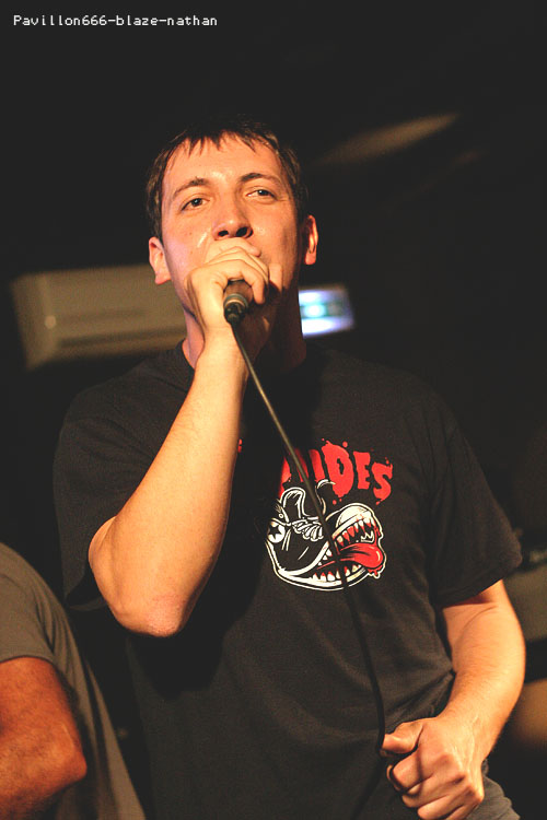 Pavillon 666 webzine