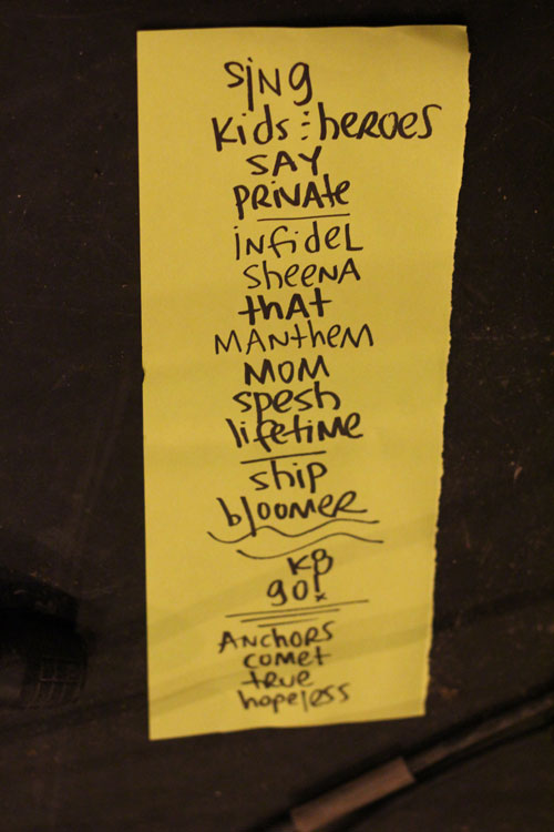 Pavillon 666 webzine