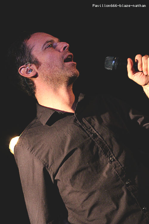 Pavillon 666 webzine