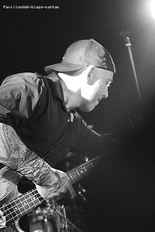 Pavillon 666 webzine