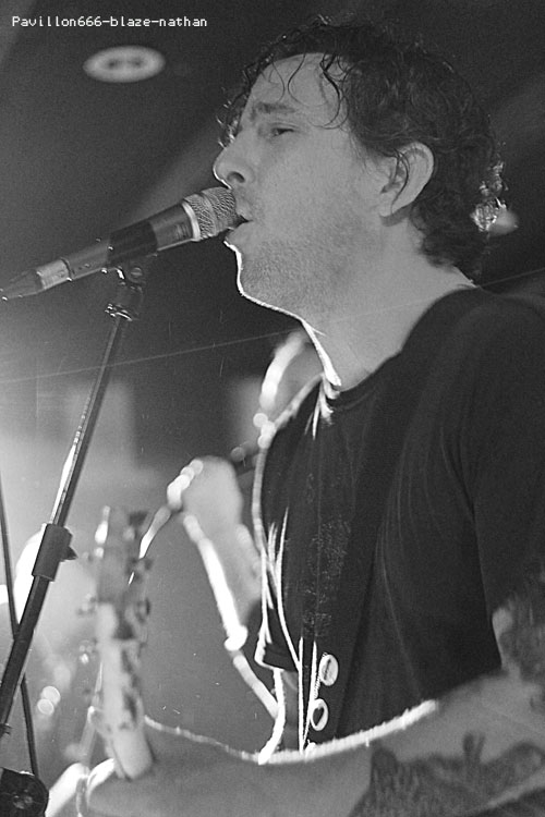 Pavillon 666 webzine