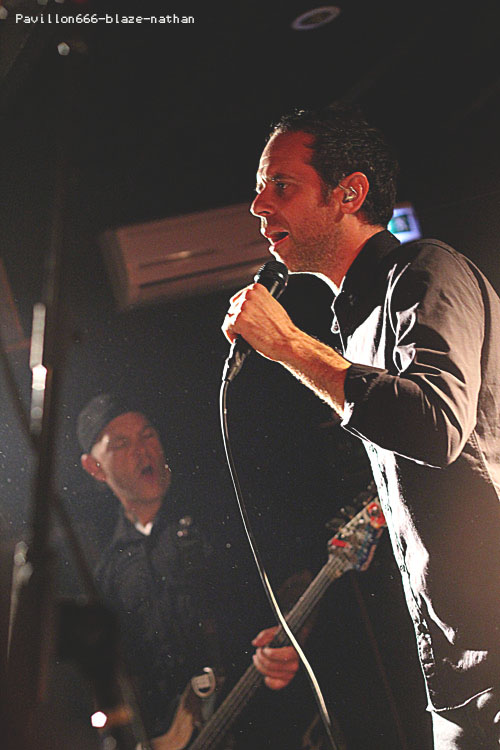 Pavillon 666 webzine