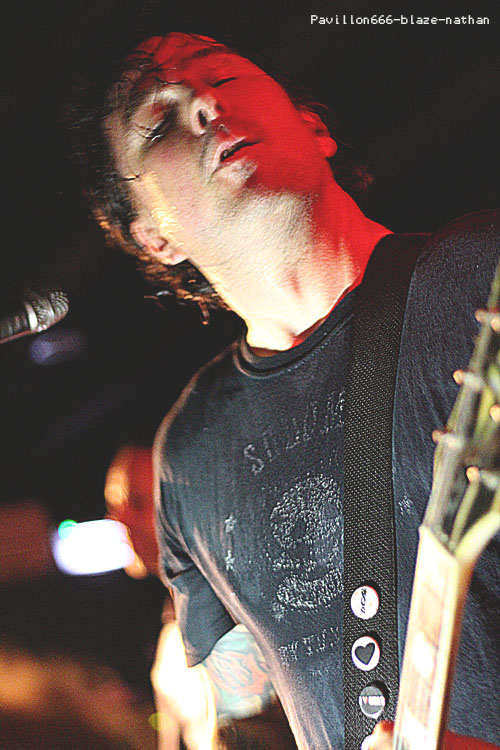 Pavillon 666 webzine